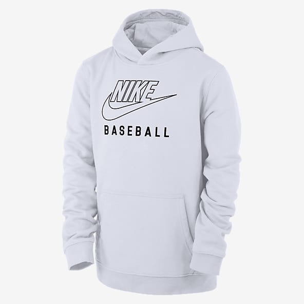 White youth hoodie online